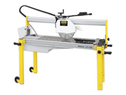 Mesa auxiliar para TTS / UTS 130